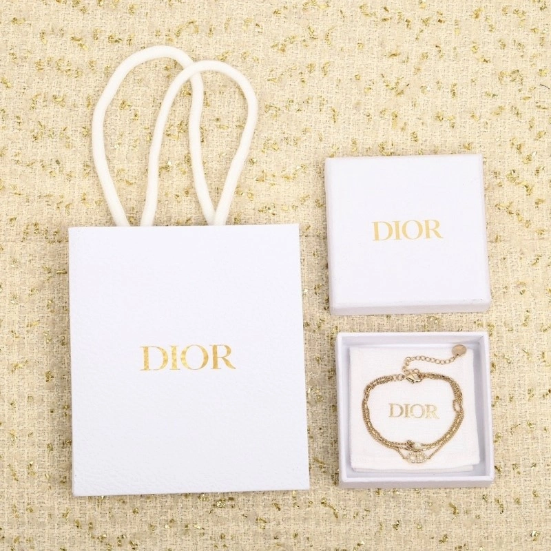 Christian Dior Bracelets Timeless 232890