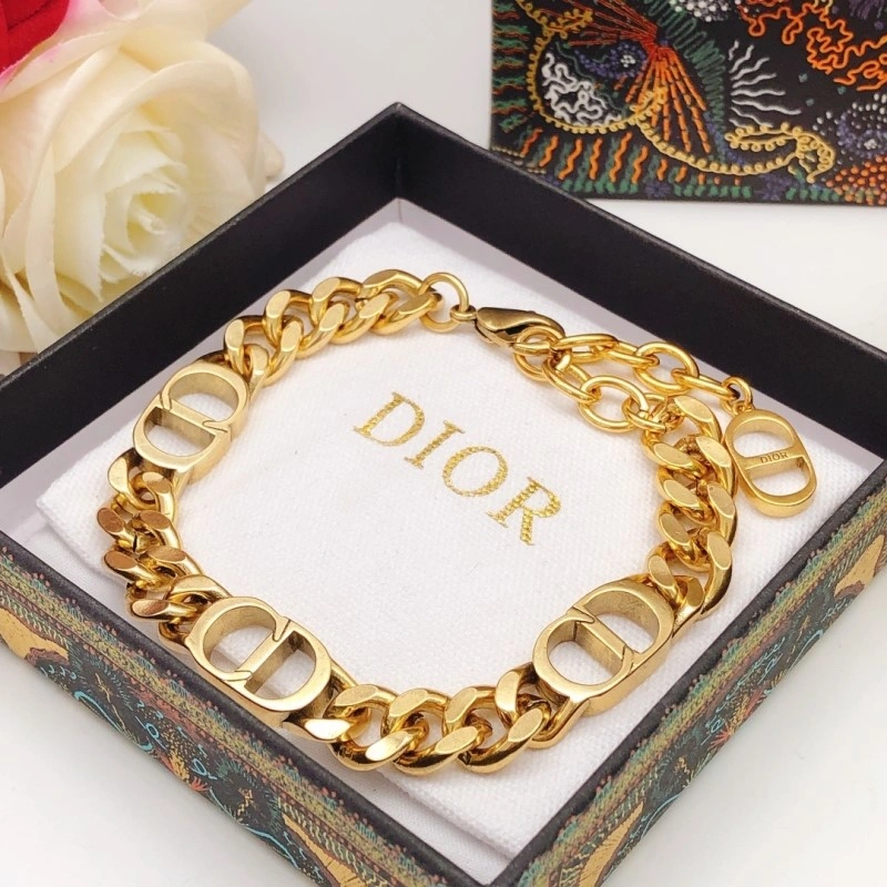 Breathable Christian Dior Bracelets 232933