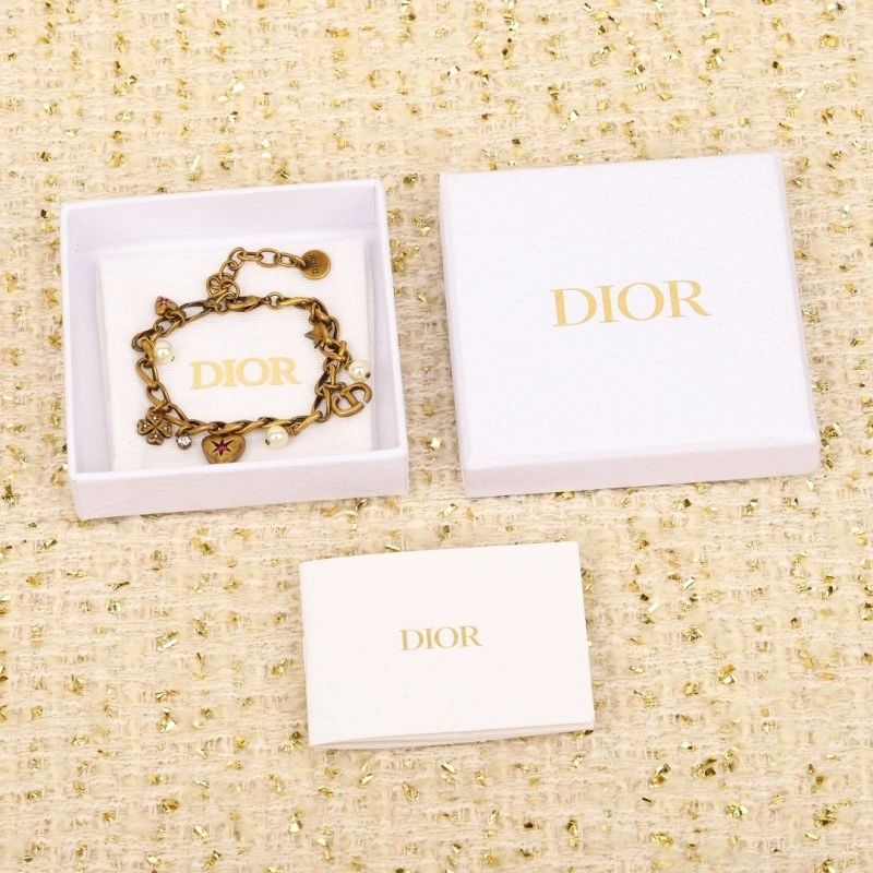 Christian Dior Bracelets Lightweight 232867