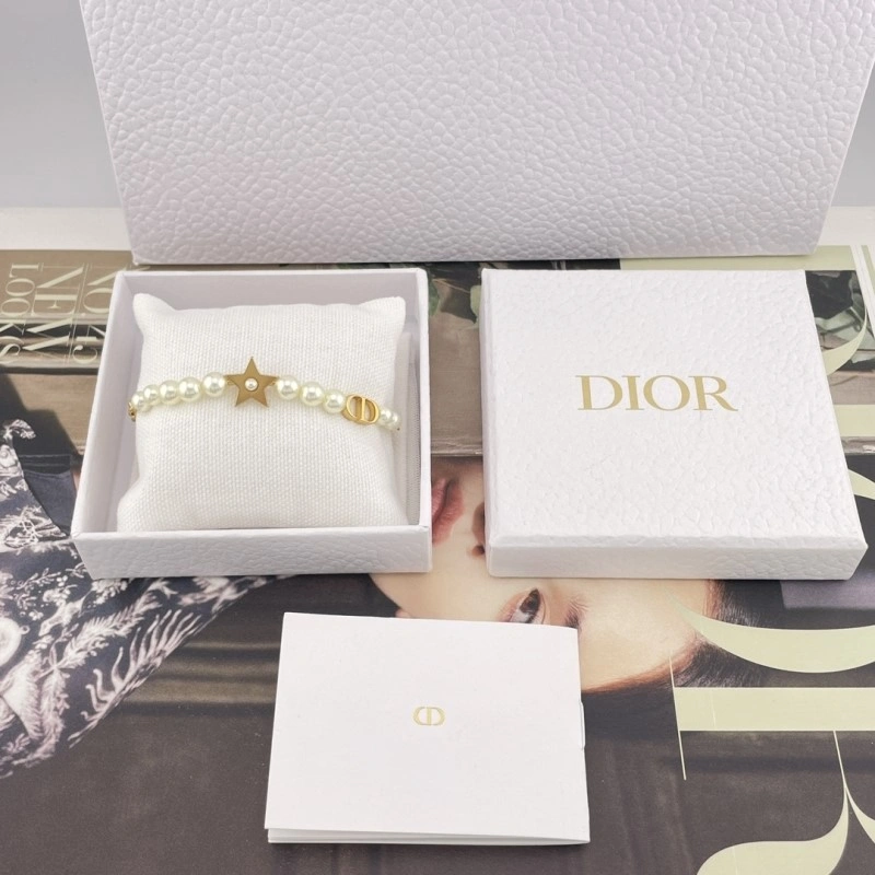 Christian Dior Bracelets Sleek 232873