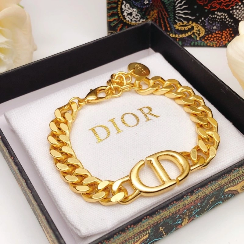 OnTrend Christian Dior Bracelets 232859