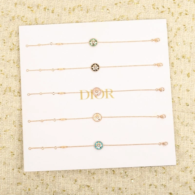 SportInspired Christian Dior Bracelets 232984