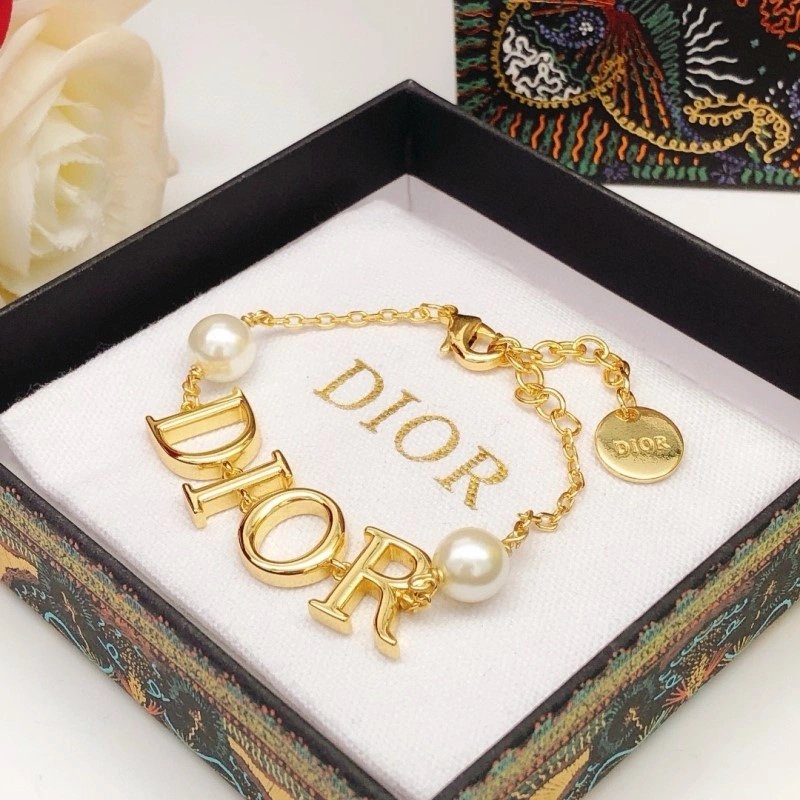 Christian Dior Bracelets Upgraded 232845