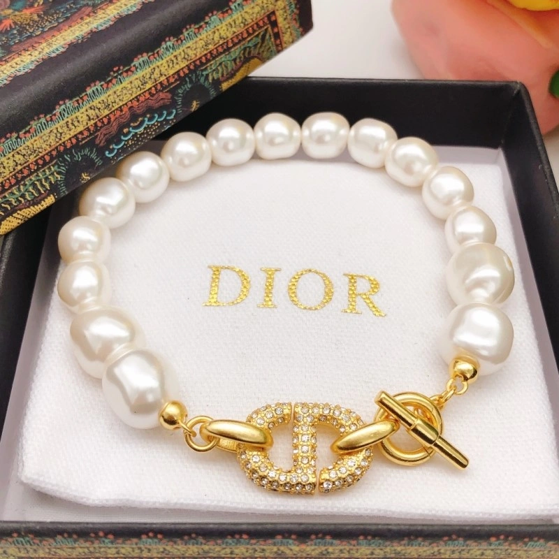Christian Dior Bracelets Efficient 232917