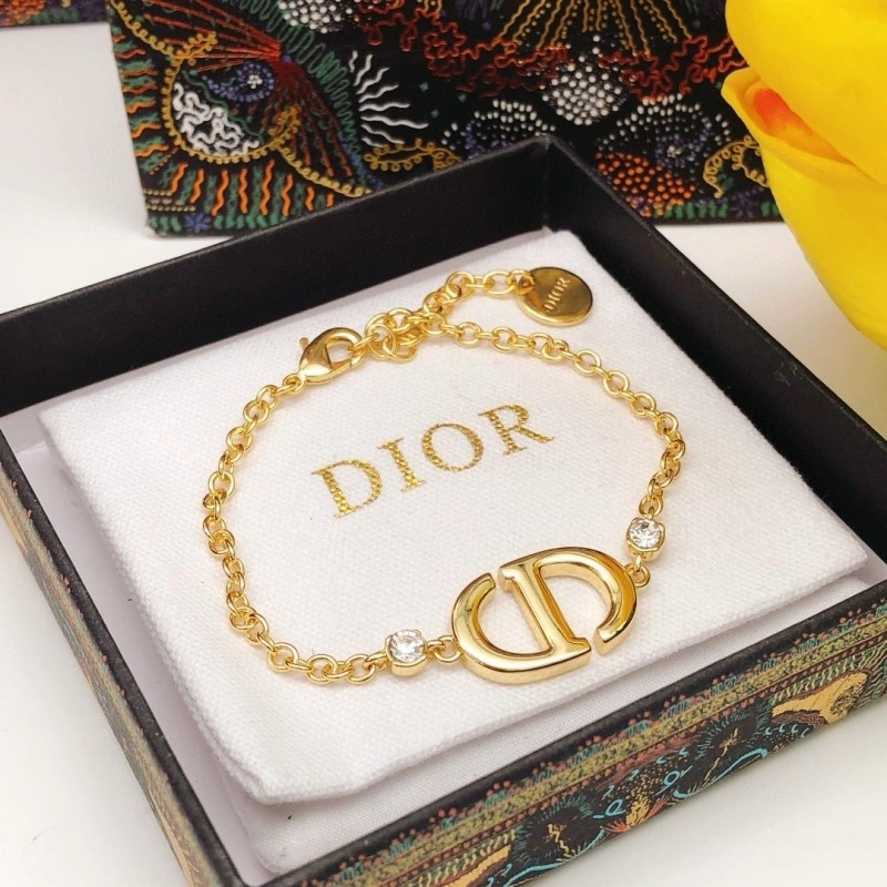 Christian Dior Bracelets EyeCatching 232916