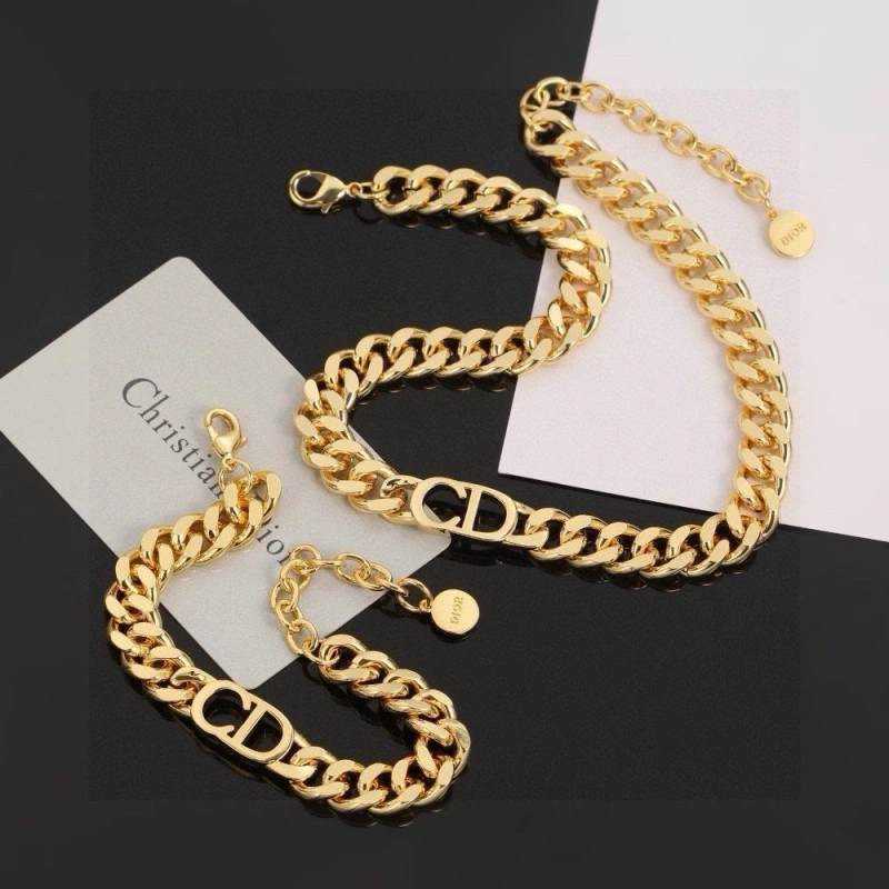 AllSeason Christian Dior Bracelets 232893