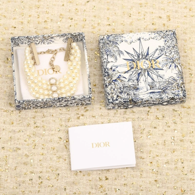 Upgraded Christian Dior Bracelets 232854