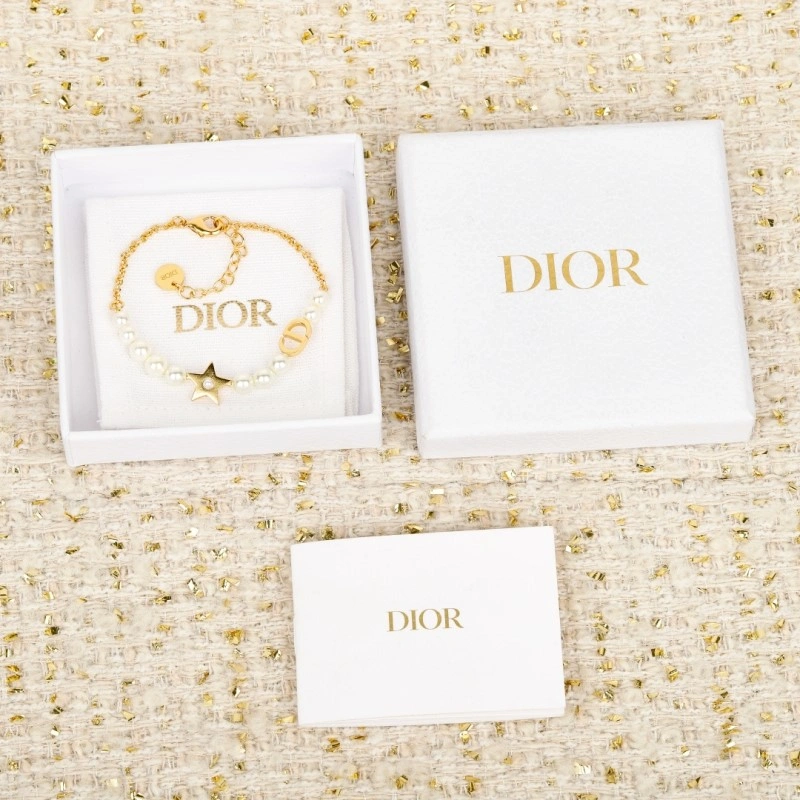 Christian Dior Bracelets QuickDry 232843