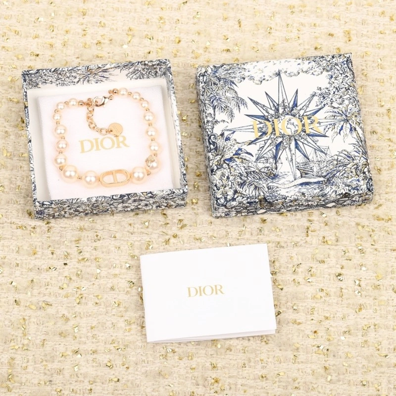 TimelessDesign Christian Dior Bracelets 232899
