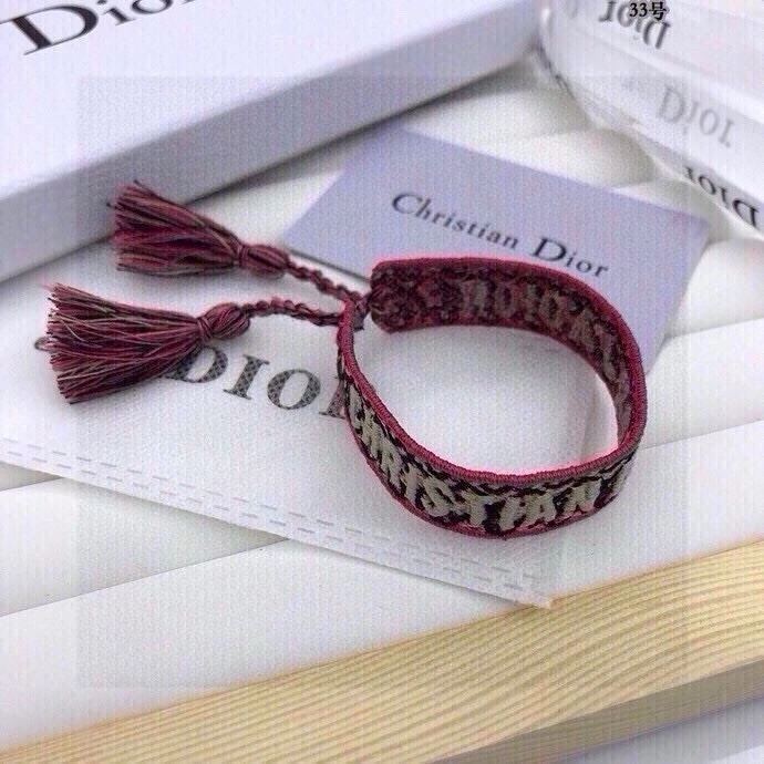 Christian Dior Bracelets Trendy 256821