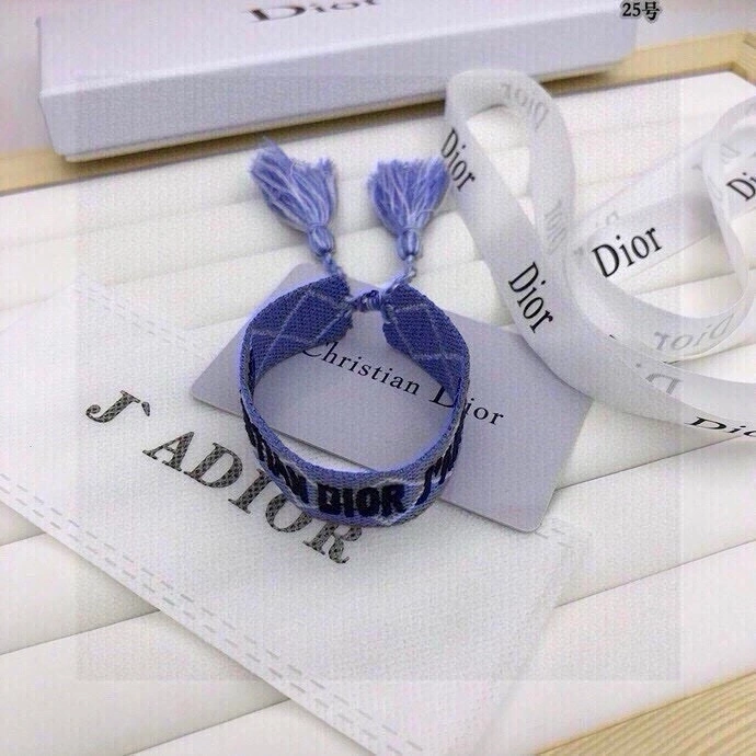 Christian Dior Bracelets Lightweight 256818