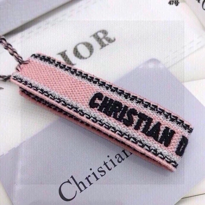 Supportive Christian Dior Bracelets 256819