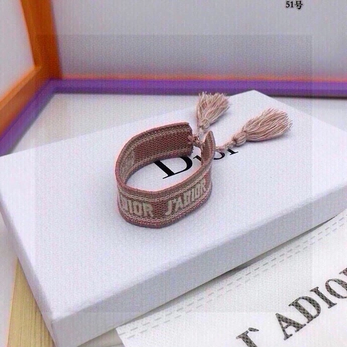 Christian Dior Bracelets SportInspired 256816