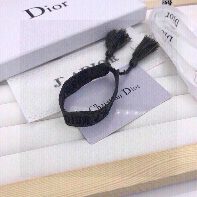 Christian Dior Bracelets SmoothTexture 256815