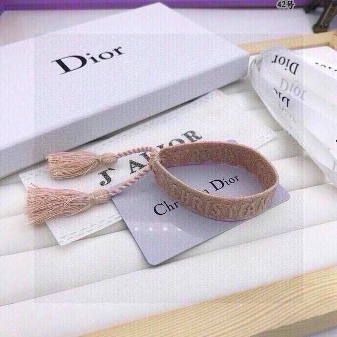 Christian Dior Bracelets WaterResistant 256814