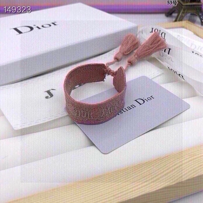 Christian Dior Bracelets WellDesigned 256813
