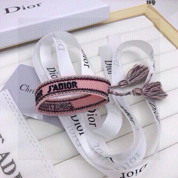 HighPerformance Christian Dior Bracelets 256812