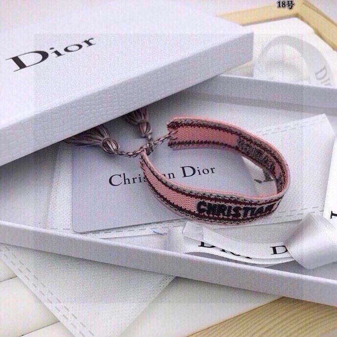 HighPerformance Christian Dior Bracelets 256812