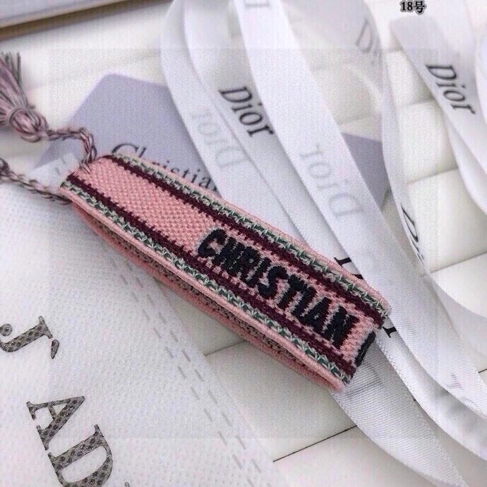 HighPerformance Christian Dior Bracelets 256812