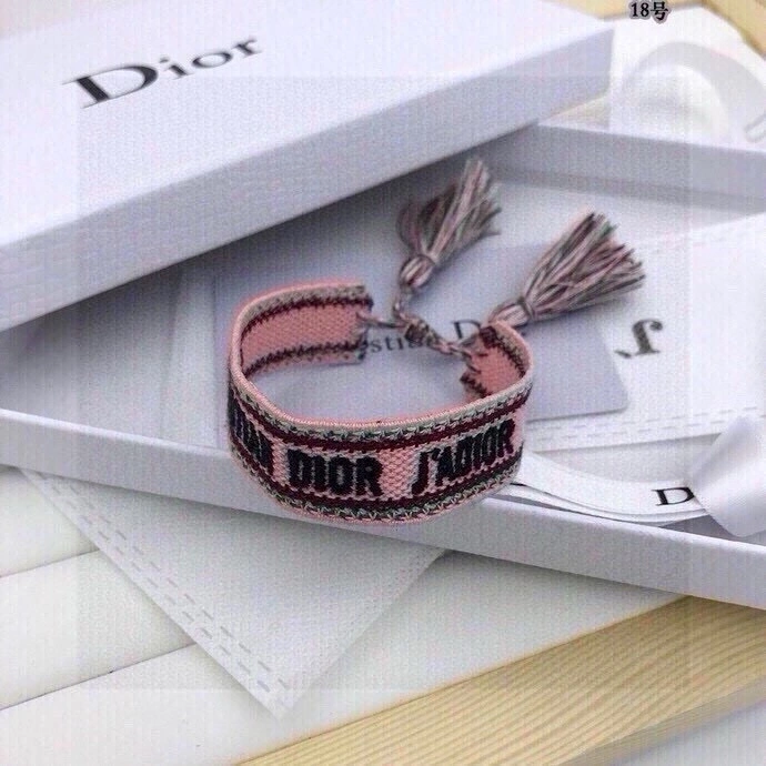 HighPerformance Christian Dior Bracelets 256812