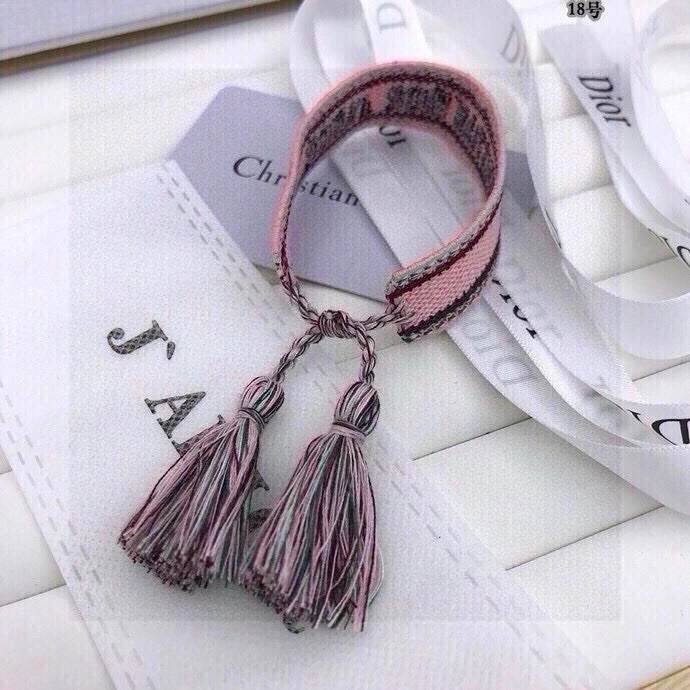 HighPerformance Christian Dior Bracelets 256812