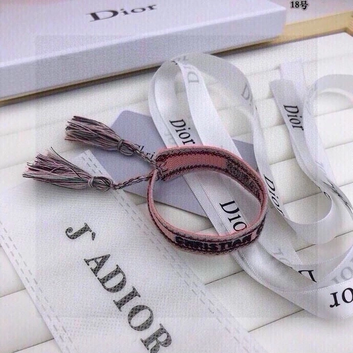 HighPerformance Christian Dior Bracelets 256812