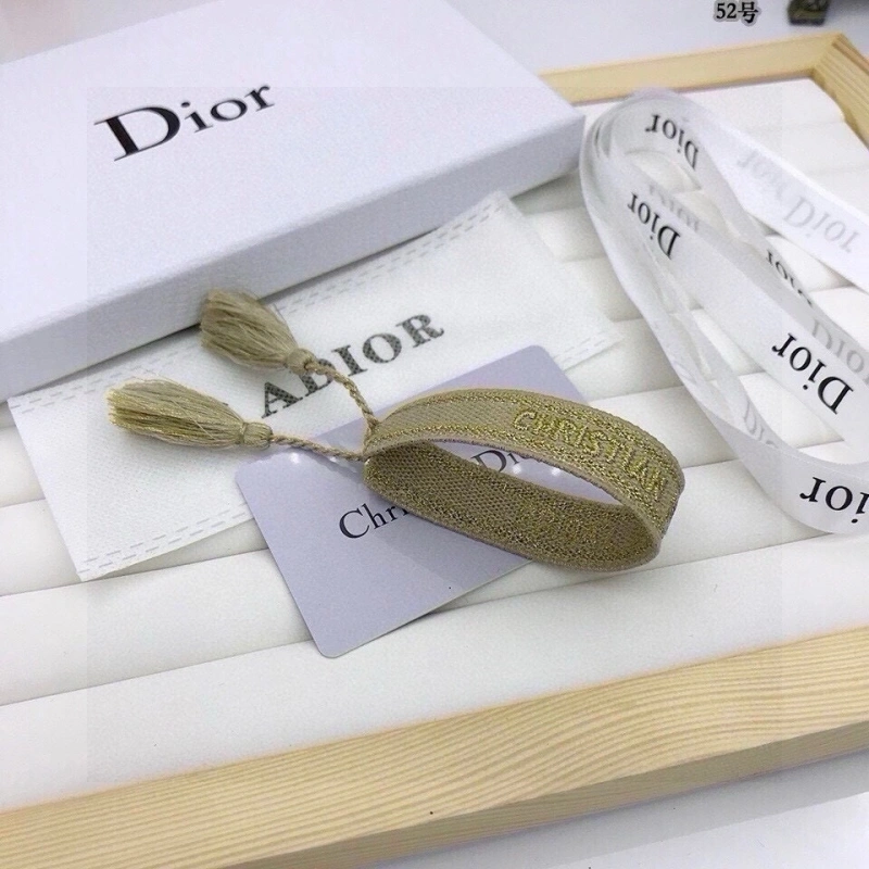 Chic Christian Dior Bracelets 256792