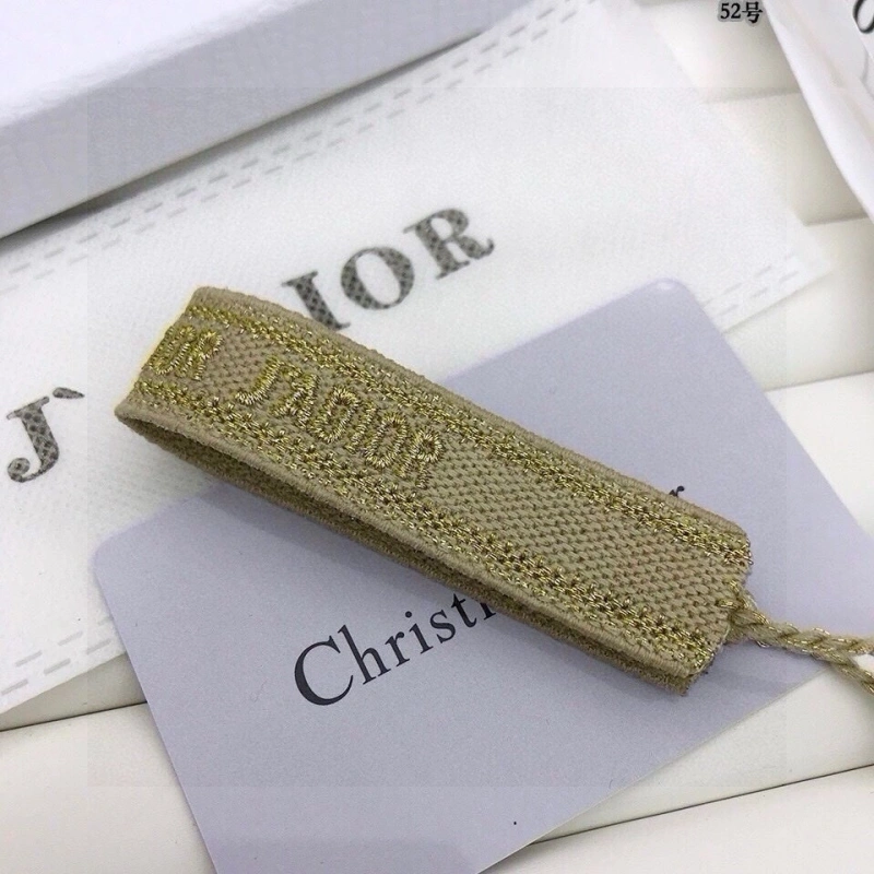 Chic Christian Dior Bracelets 256792