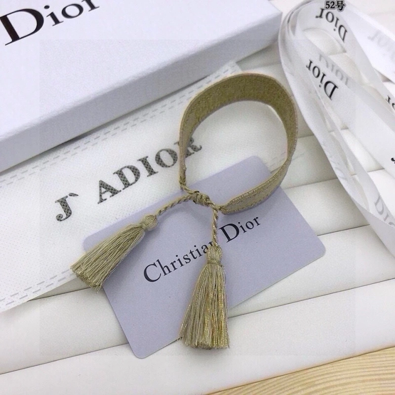 Chic Christian Dior Bracelets 256792