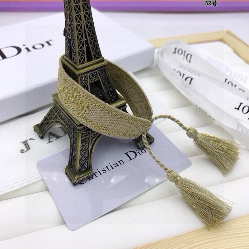 Chic Christian Dior Bracelets 256792