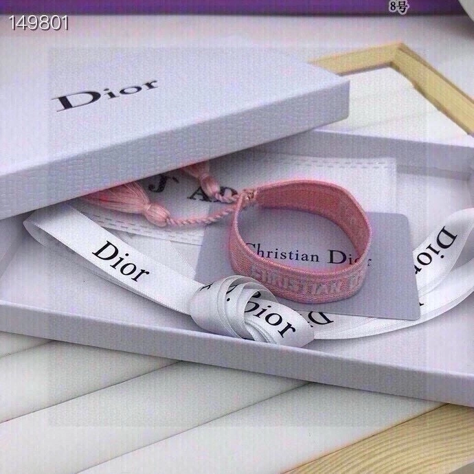 Durable Christian Dior Bracelets 256787
