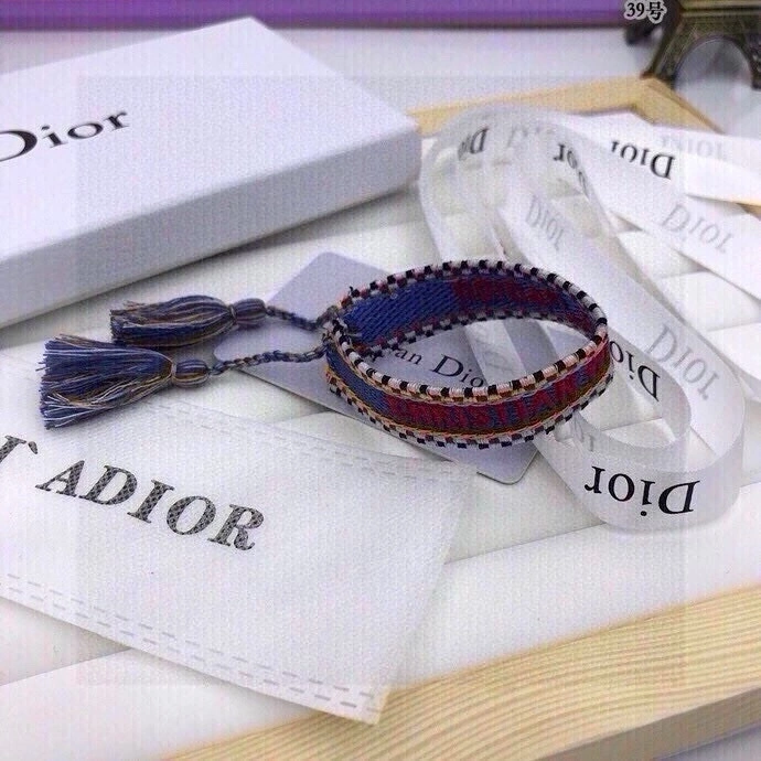 Christian Dior Bracelets FreshLook 256789