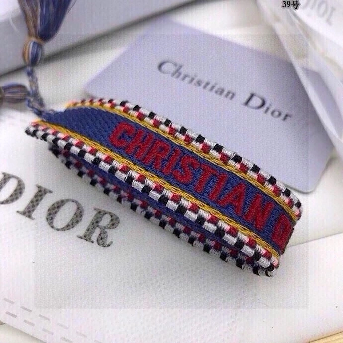 Christian Dior Bracelets FreshLook 256789