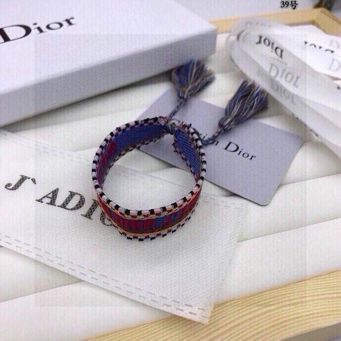 Christian Dior Bracelets FreshLook 256789
