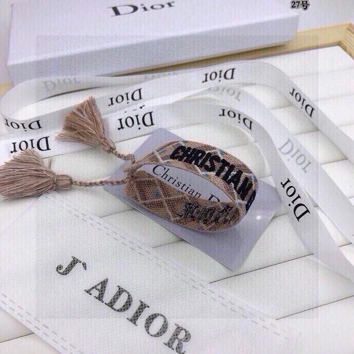 Youthful Christian Dior Bracelets 256798