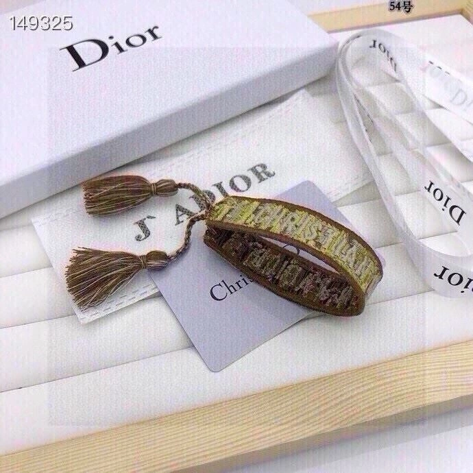 Modern Christian Dior Bracelets 256735