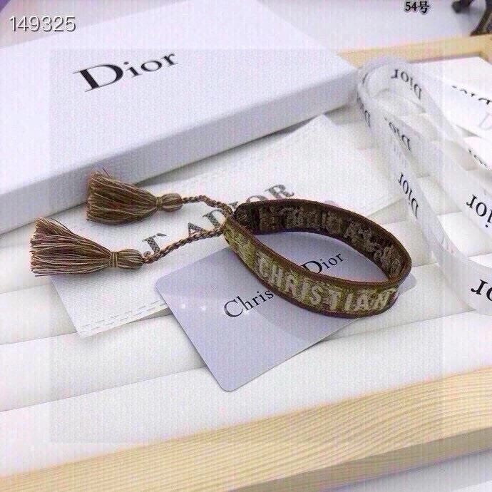 Modern Christian Dior Bracelets 256735