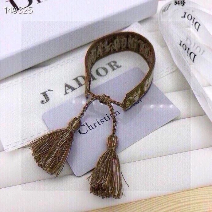 Modern Christian Dior Bracelets 256735