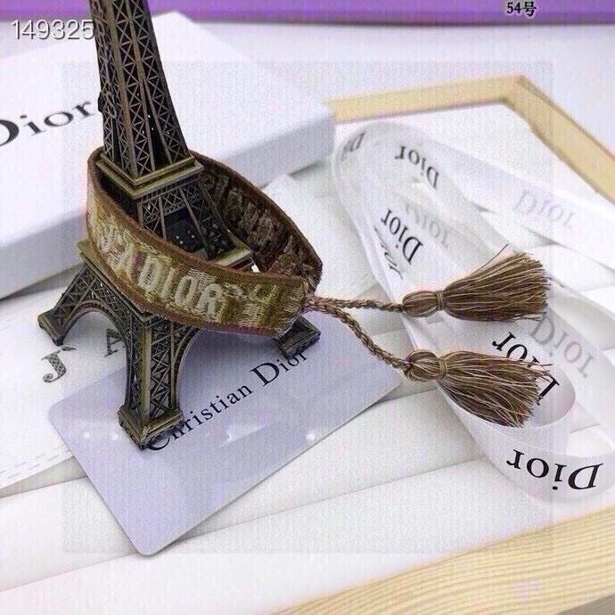 Modern Christian Dior Bracelets 256735