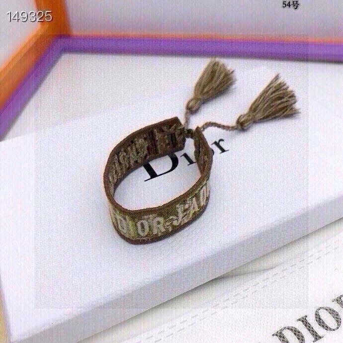 Modern Christian Dior Bracelets 256735