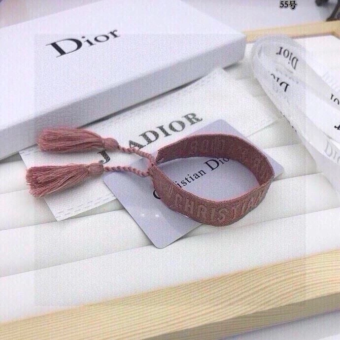 MoistureWicking Christian Dior Bracelets 256733