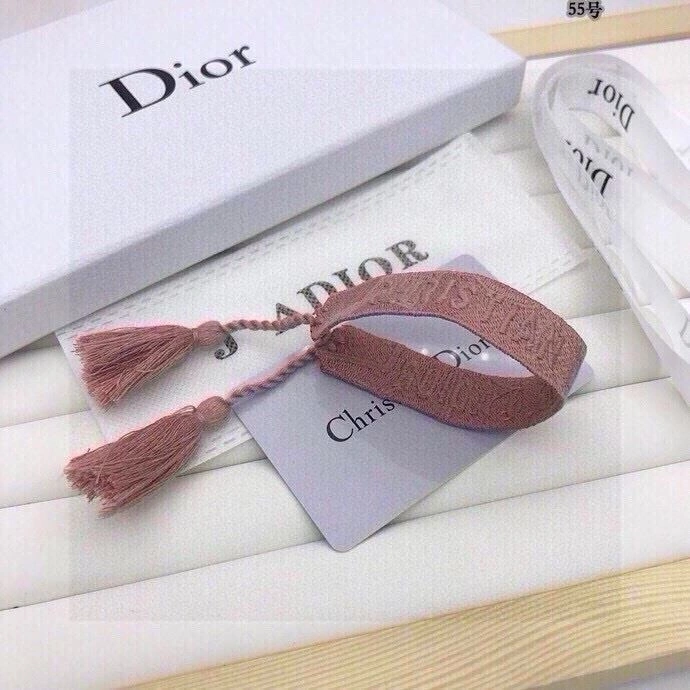 MoistureWicking Christian Dior Bracelets 256733