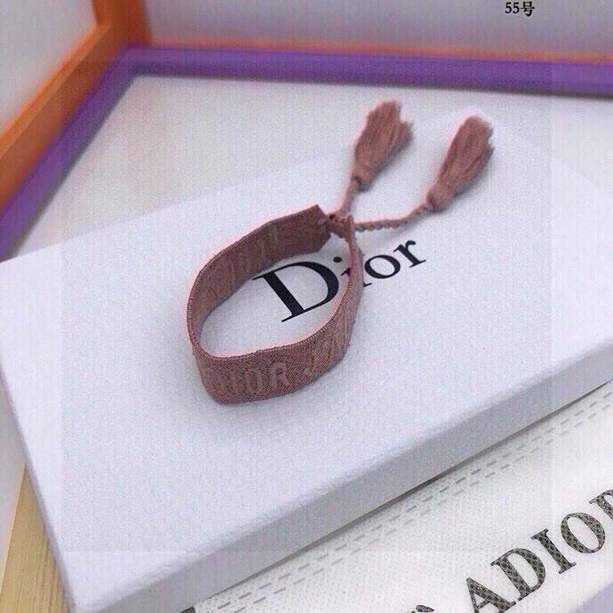 MoistureWicking Christian Dior Bracelets 256733