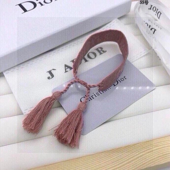 MoistureWicking Christian Dior Bracelets 256733