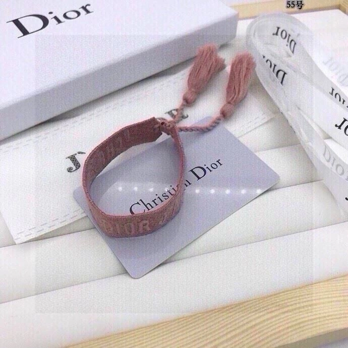 MoistureWicking Christian Dior Bracelets 256733