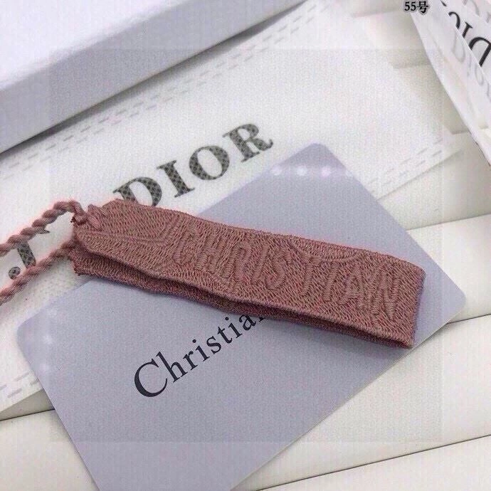 MoistureWicking Christian Dior Bracelets 256733