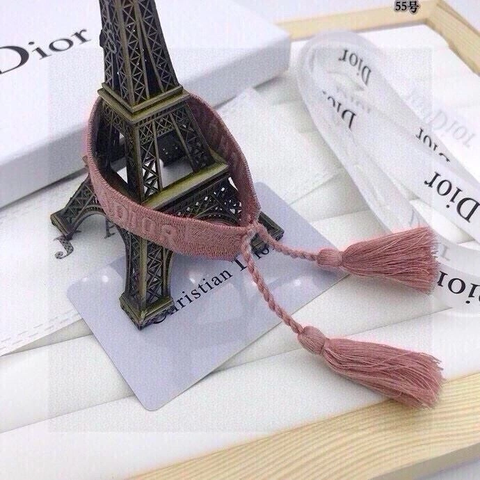 MoistureWicking Christian Dior Bracelets 256733