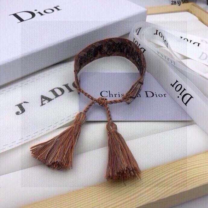 QuickDry Christian Dior Bracelets 256734