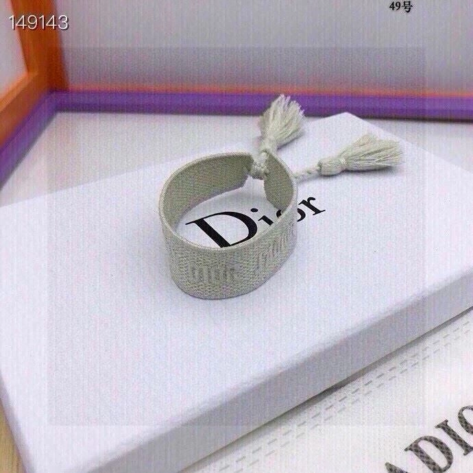 Christian Dior Bracelets OdorResistant 256738