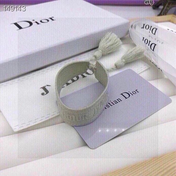 Christian Dior Bracelets OdorResistant 256738